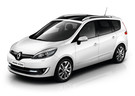 Коврики на Renault Grand Scenic II 2009 - 2016 в Костроме