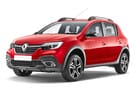 Коврики на Renault Sandero II 2014 - 2024 в Костроме