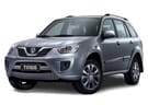 Коврики на Chery Tiggo T11 2005 - 2016 в Костроме