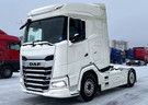 Коврики на DAF XF, XG, XG+ 2021 - 2024 в Костроме