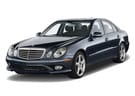 Коврики на Mercedes E (W211) 2002 - 2009 в Костроме