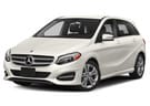 Коврики на Mercedes B (W246) 2011 - 2018 в Костроме