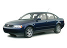 Коврики на Volkswagen Passat B5 1996 - 2006 в Костроме