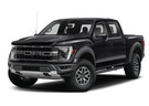 Коврики на Ford F150 2020 - 2024 в Костроме