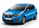 Коврики на Renault Sandero II 2014 - 2024 в Костроме