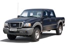 Коврики на Ford Ranger NA III 1997 - 2012 в Костроме