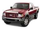 Коврики на Ford Ranger NA III 1997 - 2012 в Костроме