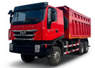 Коврики на Hongyan SAIC-IVECO Genlyon кабина C500 2023 - 2024 в Костроме