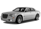 Коврики на Chrysler 300C I 2004 - 2011 в Костроме