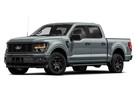 Коврики на Ford F150 2020 - 2024 в Костроме