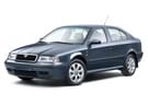 Коврики на Skoda Octavia A4 и Tur 1997 - 2010 в Костроме