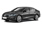 Коврики на Skoda Octavia A8 2019 - 2024 в Костроме