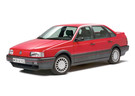 Коврики на Volkswagen Passat B3 1988 - 1994 в Костроме