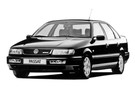 Коврики на Volkswagen Passat B4 1993 - 1997 в Костроме