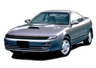 Коврики на Toyota Celica (T18) 1989 - 1993 в Костроме