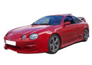 Коврики на Toyota Celica (T20) 1994 - 1999 в Костроме