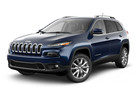 Коврики на Jeep Cherokee (KL) 2013 - 2023 в Костроме