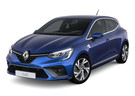 Коврики на Renault Clio IV 2012 - 2019 в Костроме