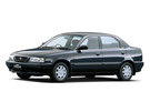 Коврики на Suzuki Cultus III 1995 - 2002 в Костроме