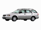 Коврики на Suzuki Cultus III 1995 - 2002 в Костроме