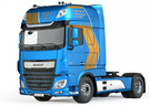 Коврики на DAF 106 XF Euro-5, Euro-6 2013 - 2025 в Костроме