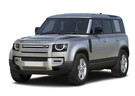 Коврики на Land Rover Defender II 110 2019 - 2024 в Костроме