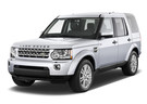 Коврики на Land Rover Discovery IV 2009 - 2017 в Костроме