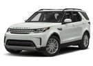 Коврики на Land Rover Discovery V 2016 - 2024 в Костроме