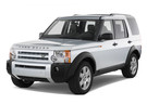 Коврики на Land Rover Discovery III 2004 - 2009 в Костроме