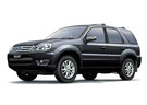 Коврики на Ford Escape I 2000 - 2012 в Костроме