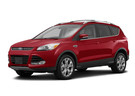 Коврики на Ford Escape III 2012 - 2019 в Костроме