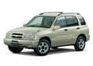 Коврики на Suzuki Escudo II 1997 - 2005 в Костроме