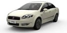 Коврики на Fiat Linea 2007 - 2012 в Костроме