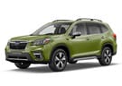 Коврики на Subaru Forester V 2018 - 2024 в Костроме