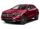 Коврики на Mercedes GLA (X156) 2014 - 2020 в Костроме