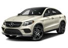 Коврики на Mercedes GLE Coupe (C292) 2014 - 2019 в Костроме