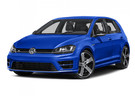 Коврики на Volkswagen Golf R 7 2013 - 2020 в Костроме