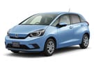 Коврики на Honda Fit IV 2019 - 2024 в Костроме