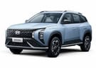 Коврики на Hyundai Mufasa 2023 - 2024 в Костроме