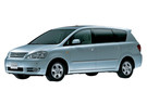 Коврики на Toyota Ipsum II 2001 - 2009 в Костроме