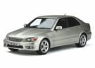 Коврики на Lexus IS I 1998 - 2005 в Костроме