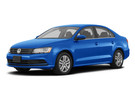 Коврики на Volkswagen Jetta VI 2010 - 2019 в Костроме