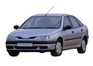 Коврики на Renault Laguna I 1993 - 2001 в Костроме