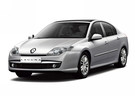 Коврики на Renault Laguna III 2007 - 2015 в Костроме