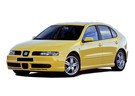 Коврики на Seat Leon I 1999 - 2006 в Костроме