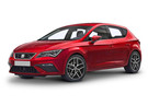 Коврики на Seat Leon III 2012 - 2020 в Костроме