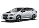 Коврики на Subaru Levorg I 2014 - 2020 в Костроме