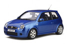 Коврики на Volkswagen Lupo 1998 - 2005 в Костроме