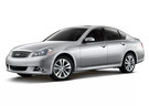 Коврики на Infiniti M III 2006 - 2010 в Костроме