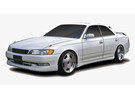 Коврики на Toyota Mark II (90) 1992 - 1996 в Костроме